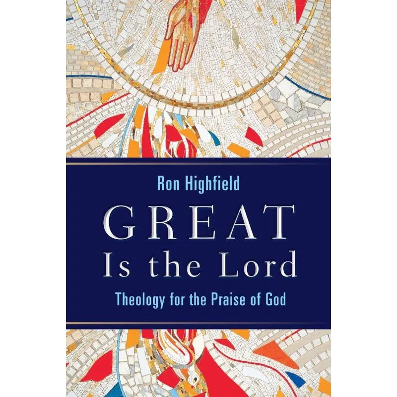 Great Is the Lord