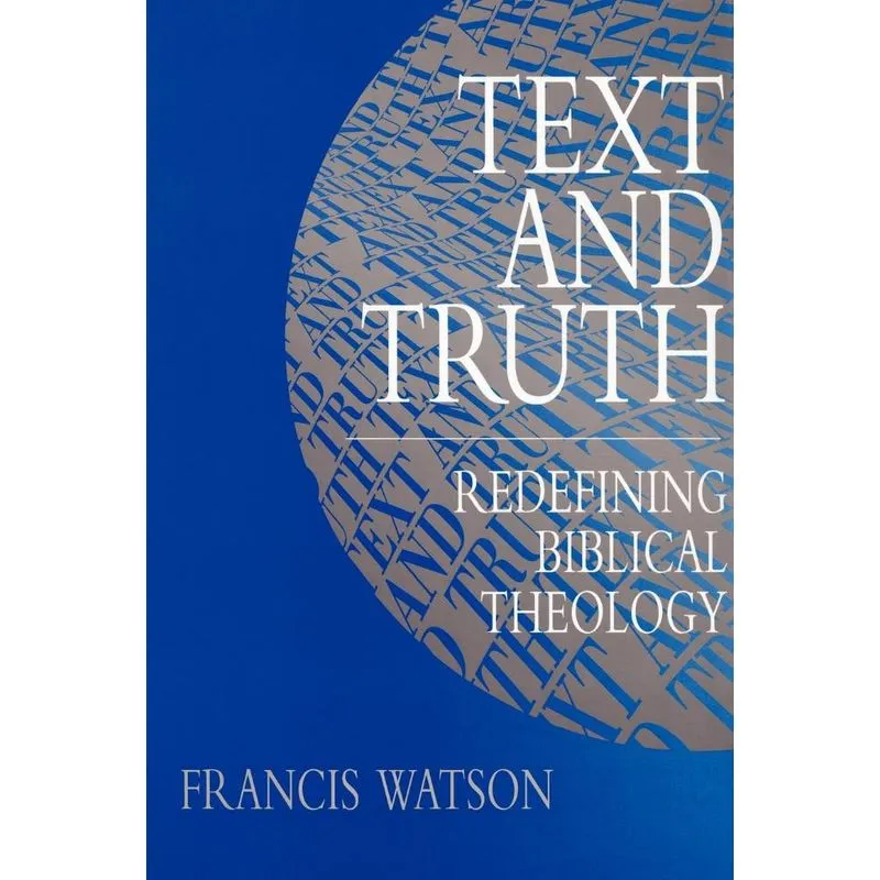 Text and Truth
