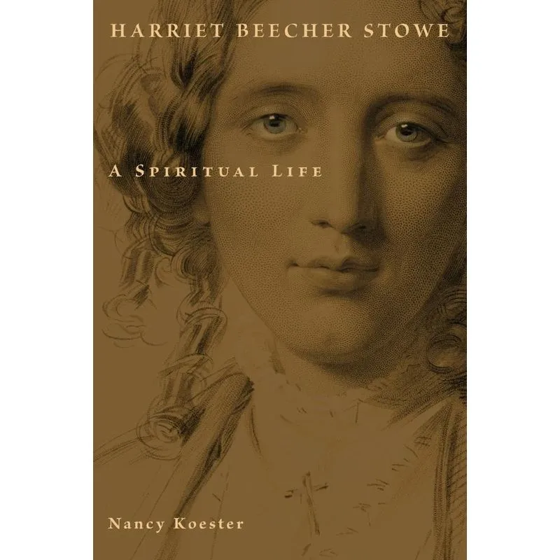 Harriet Beecher Stowe