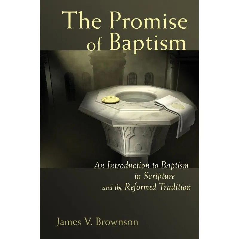 Promise of Baptism