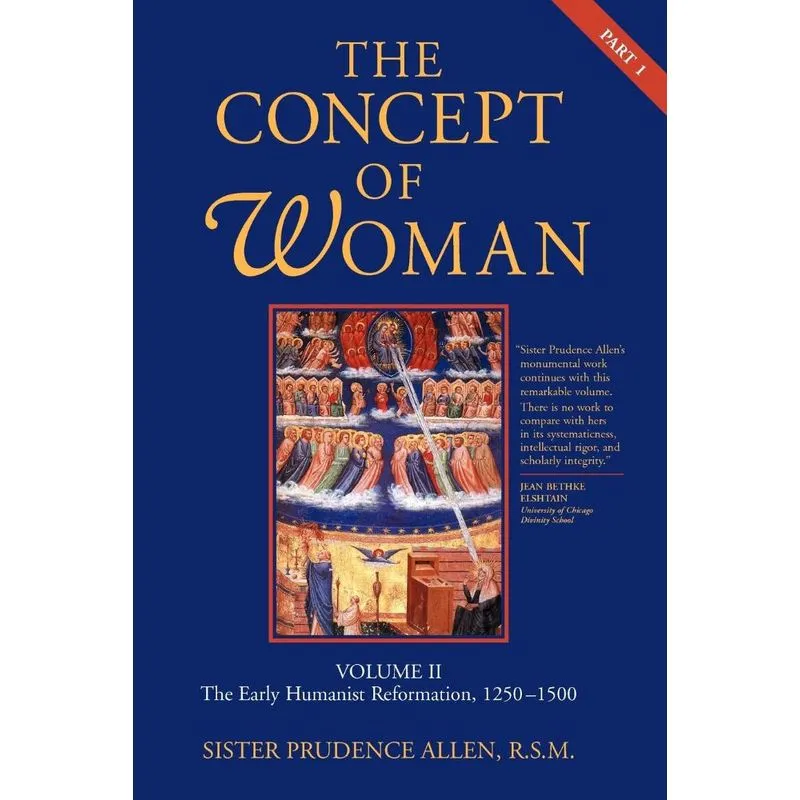 The Concept of Woman