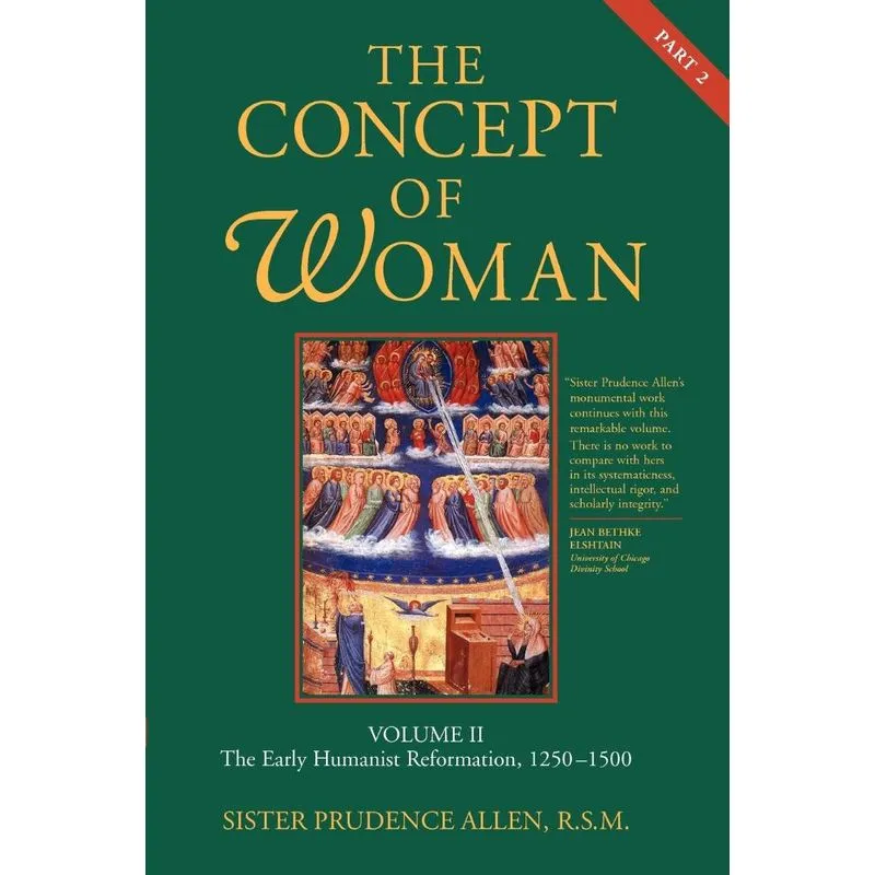The Concept of Woman