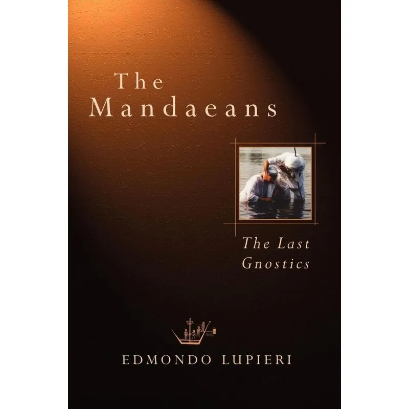 The Mandaeans