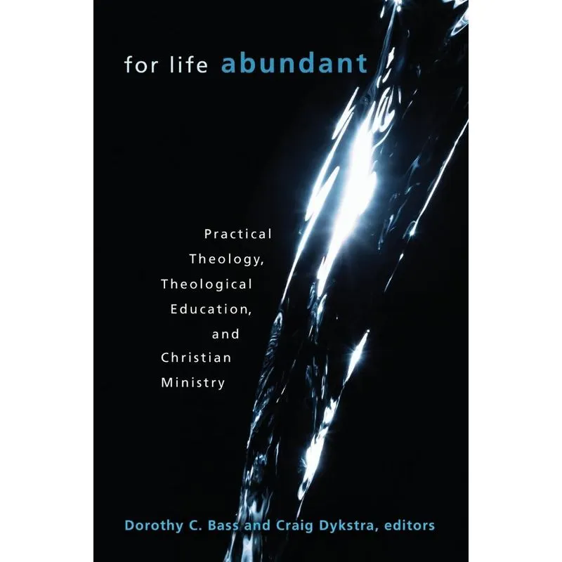 For Life Abundant