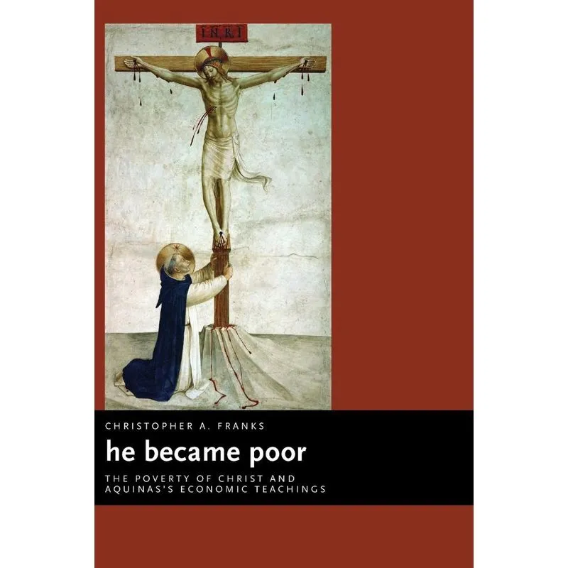 He Became Poor