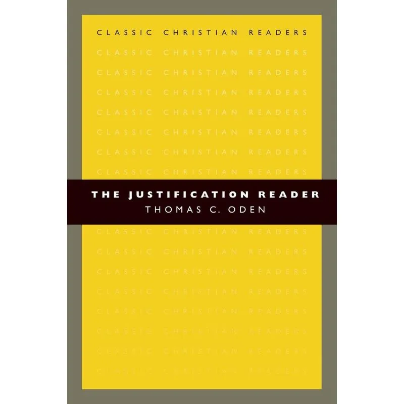 The Justification Reader