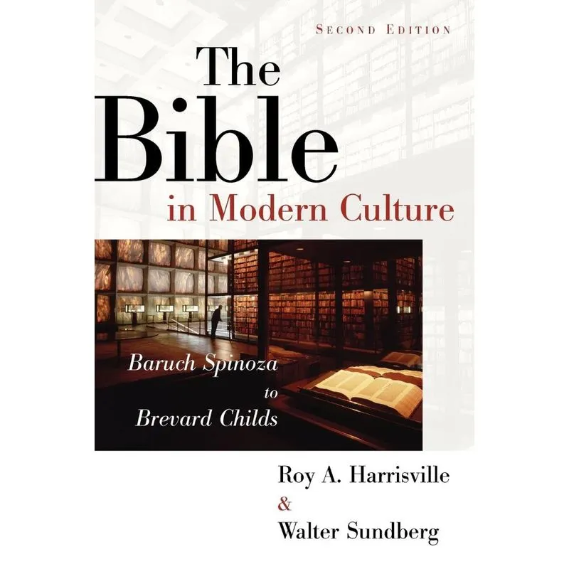 The Bible in Modern Culture