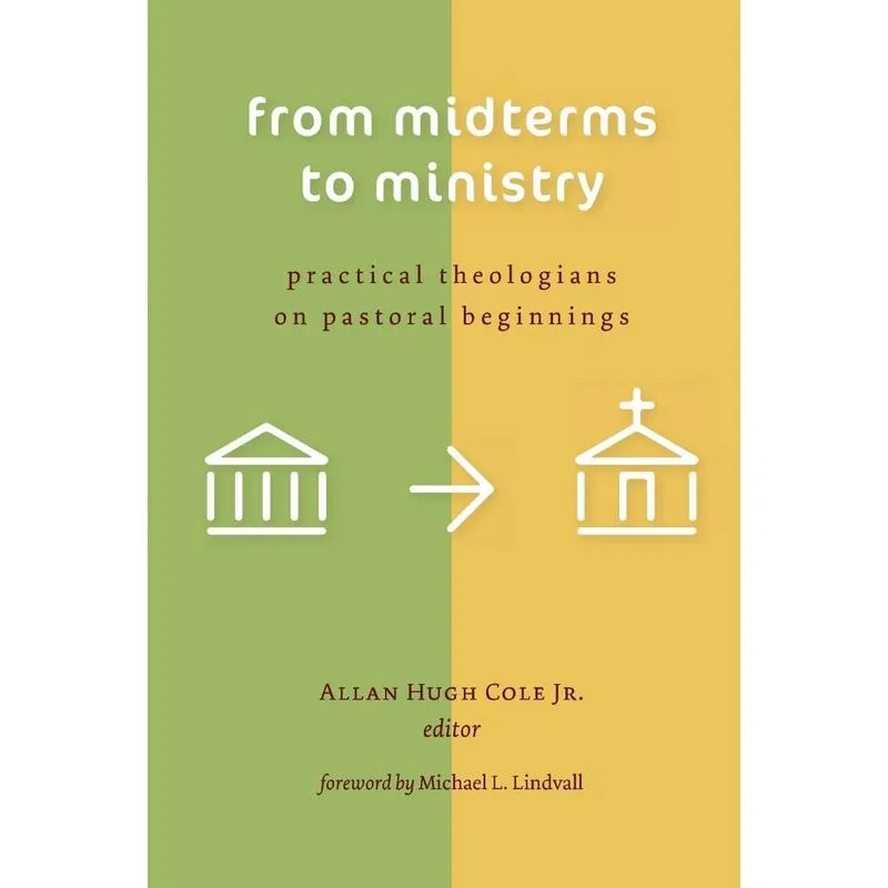 From Midterms to Ministry