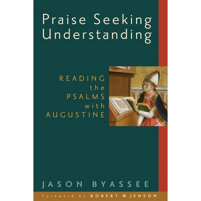 Praise Seeking Understanding