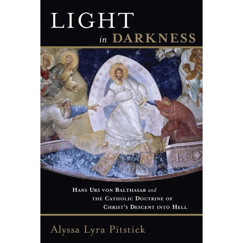 Light in Darkness