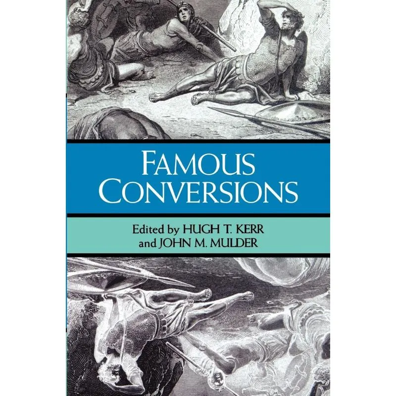 Famous Conversions