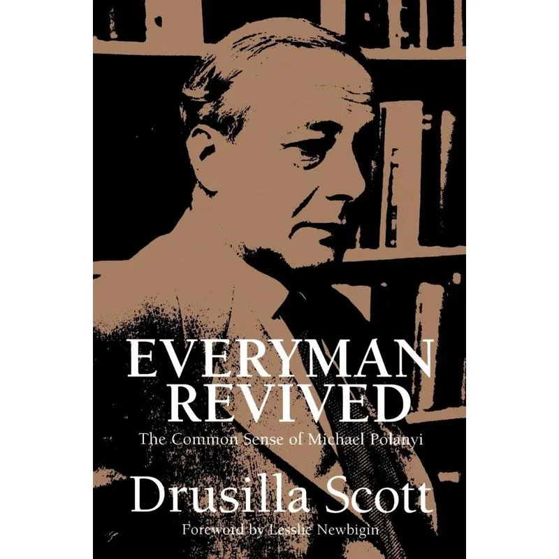 Everyman Revived