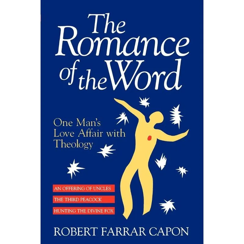 The Romance of the Word