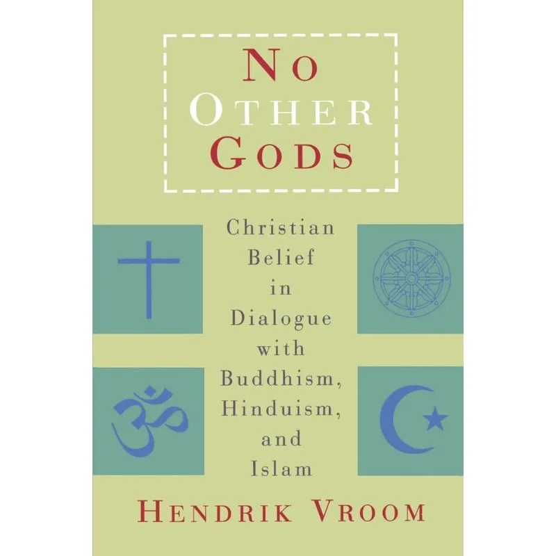 No Other Gods