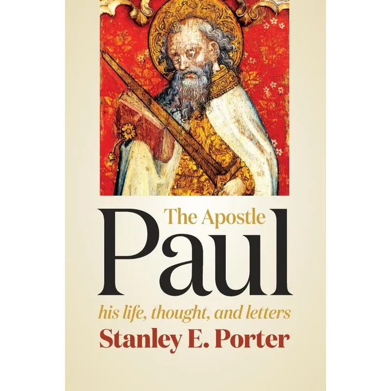 Apostle Paul