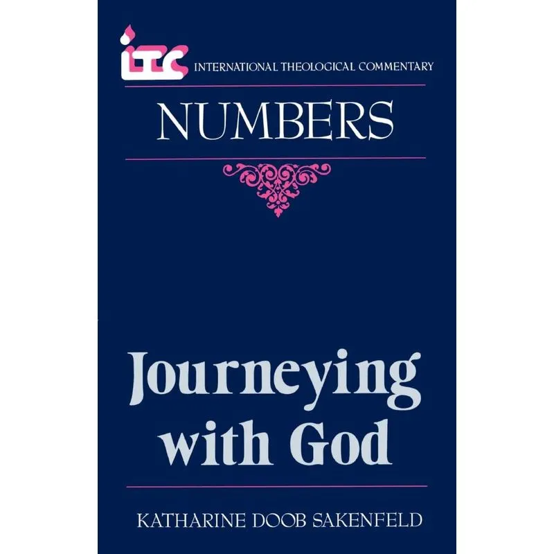 Journeying with God