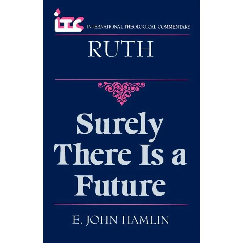 Surely There is a Future
