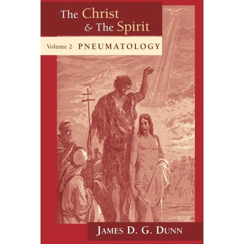 Pneumatology