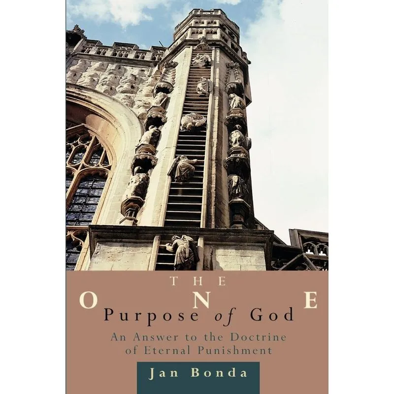 The One Purpose of God