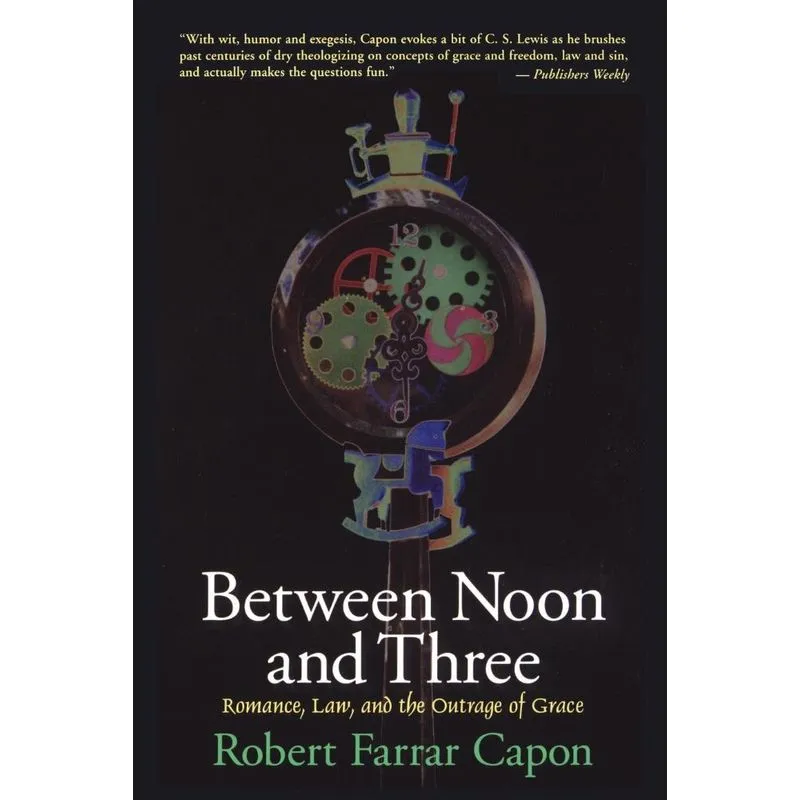 Between Noon and Three