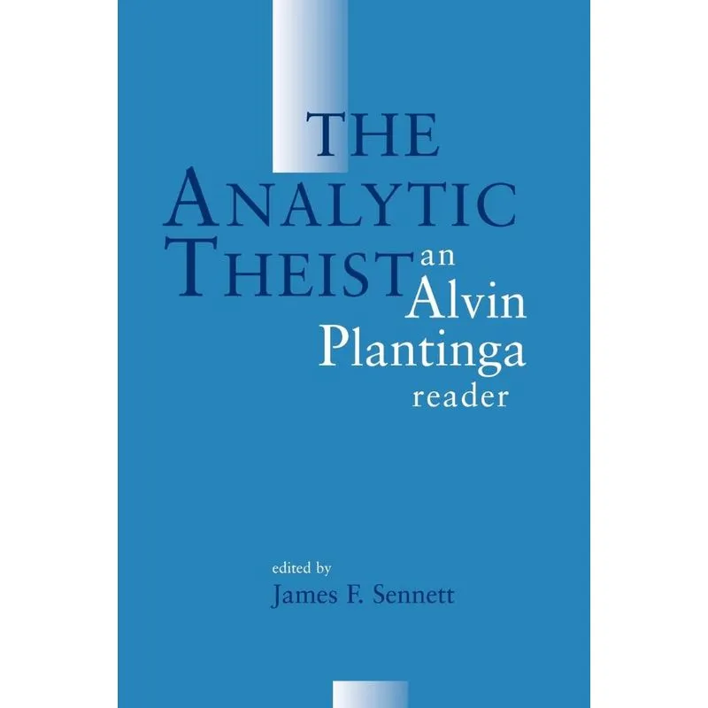The Analytic Theist