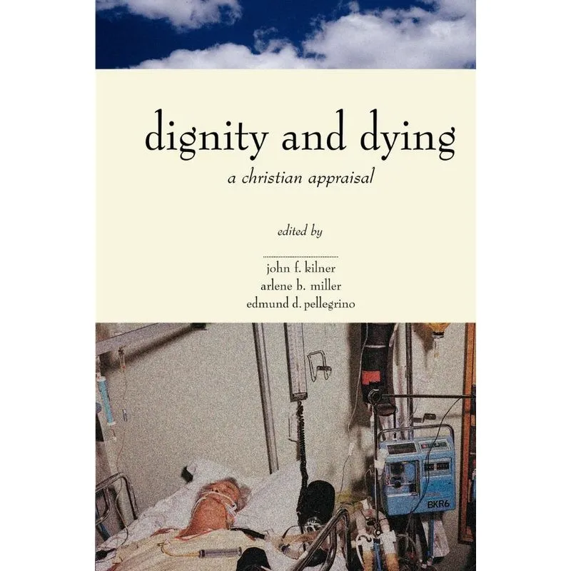 Dignity & Dying