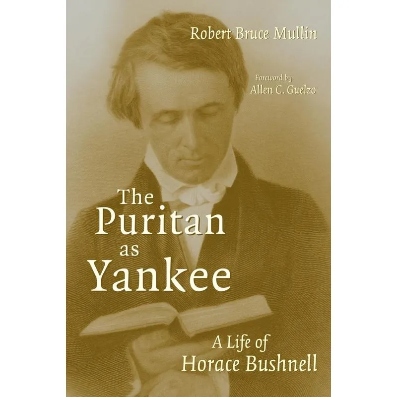The Puritan as Yankee
