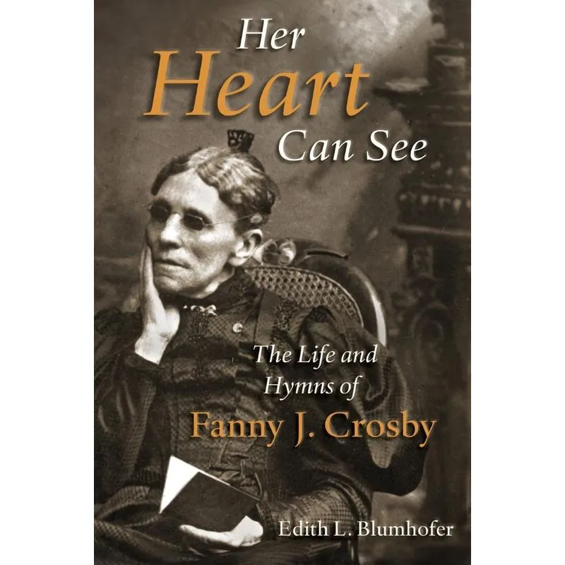 Her Heart Can See
