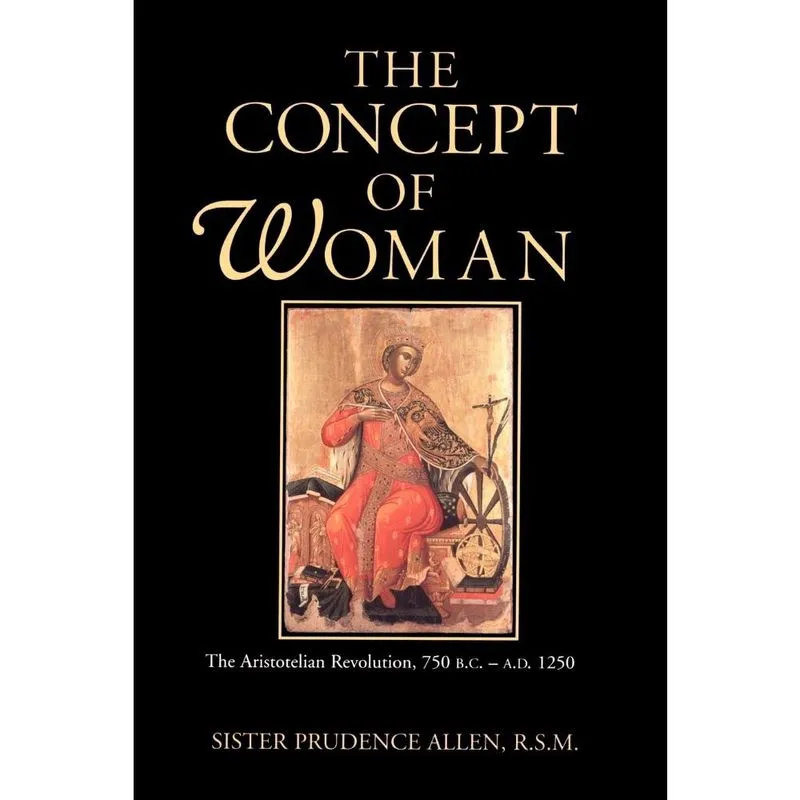 The Concept of Woman