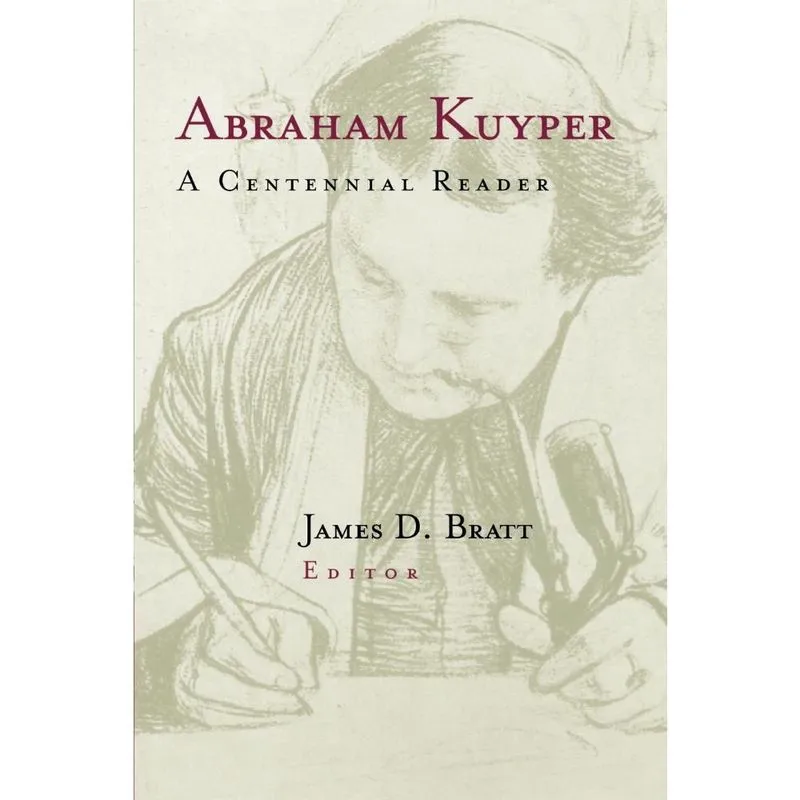Abraham Kuyper