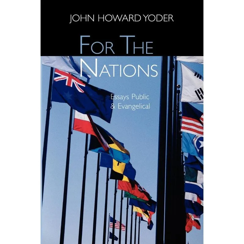 For the Nations