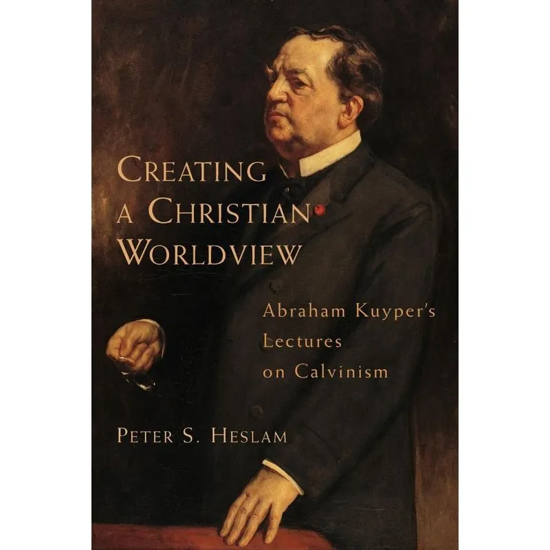 Creating a Christian Worldview