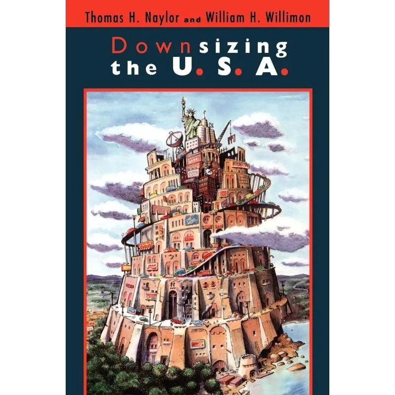 Downsizing the U. S. A.