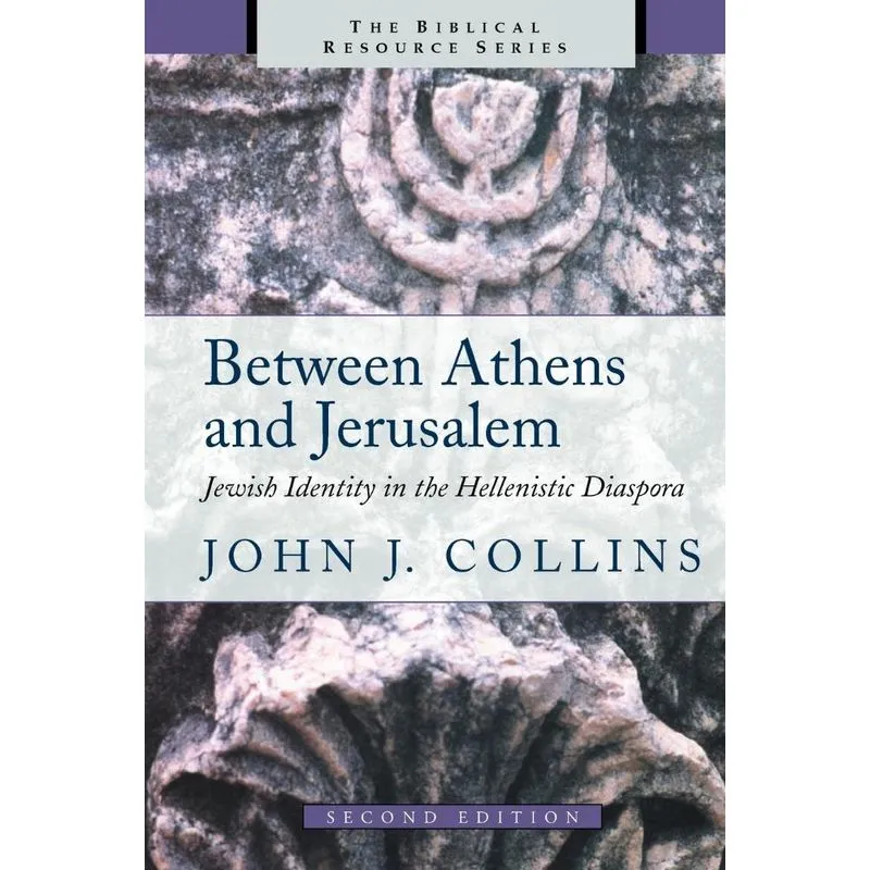 Between Athens and Jerusalem