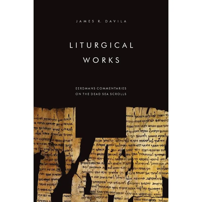Liturgical Works