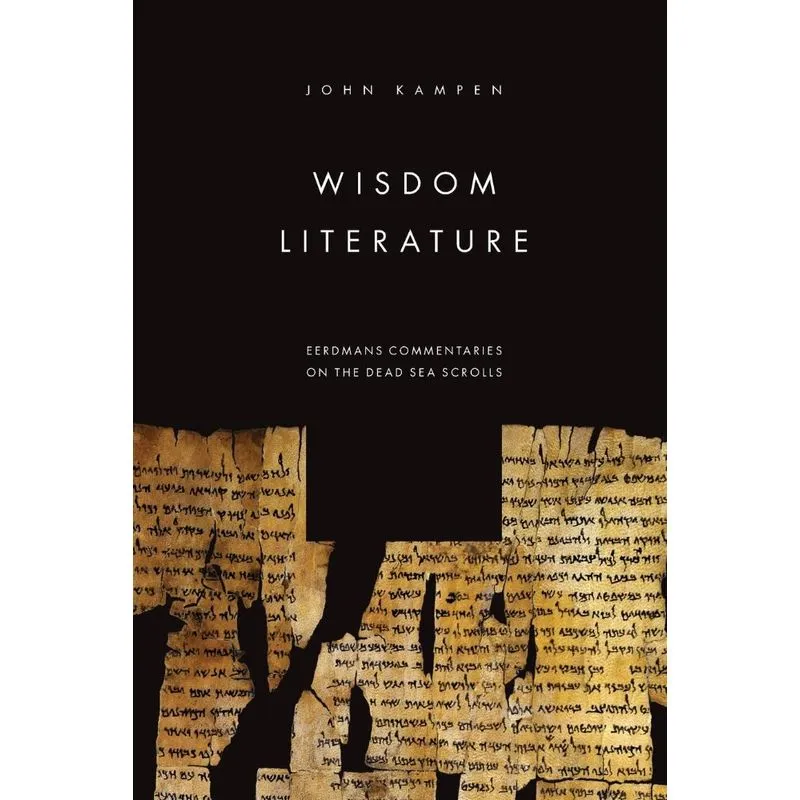 Wisdom Literature