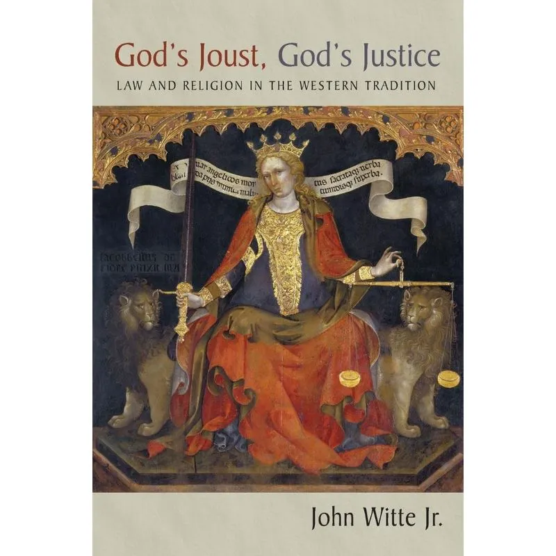 Gods Joust, Gods Justice