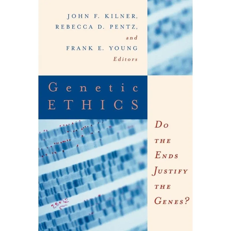 Genetic Ethics