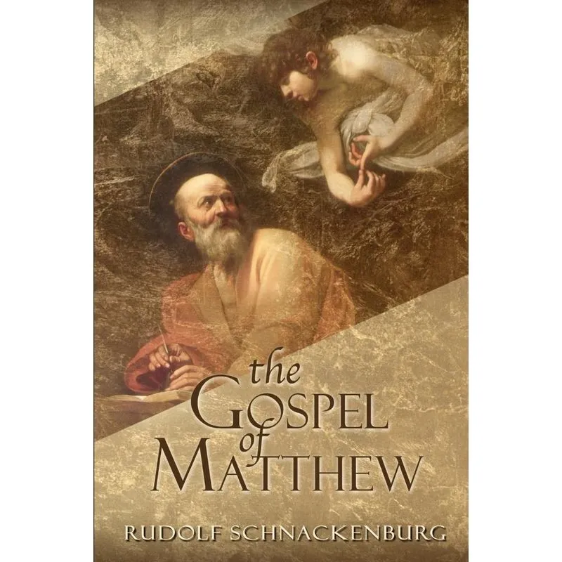 The Gospel of Matthew