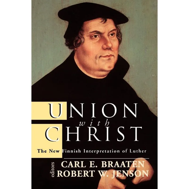 Union with Christ