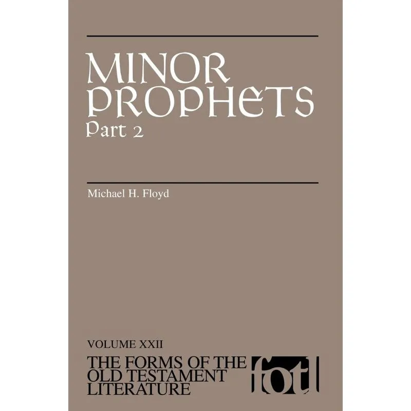 Minor Prophets