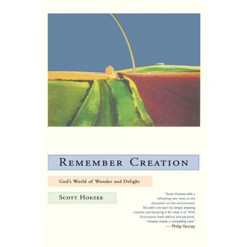 Remember Creation