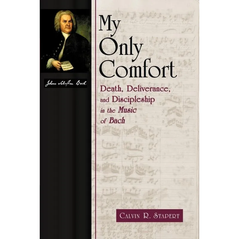 My Only Comfort