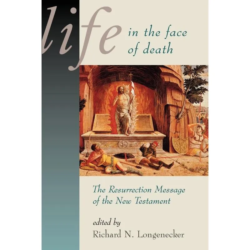Life in the Face of Death