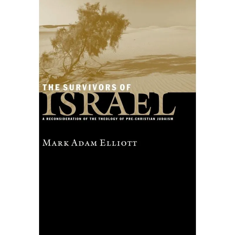 The Survivors of Israel
