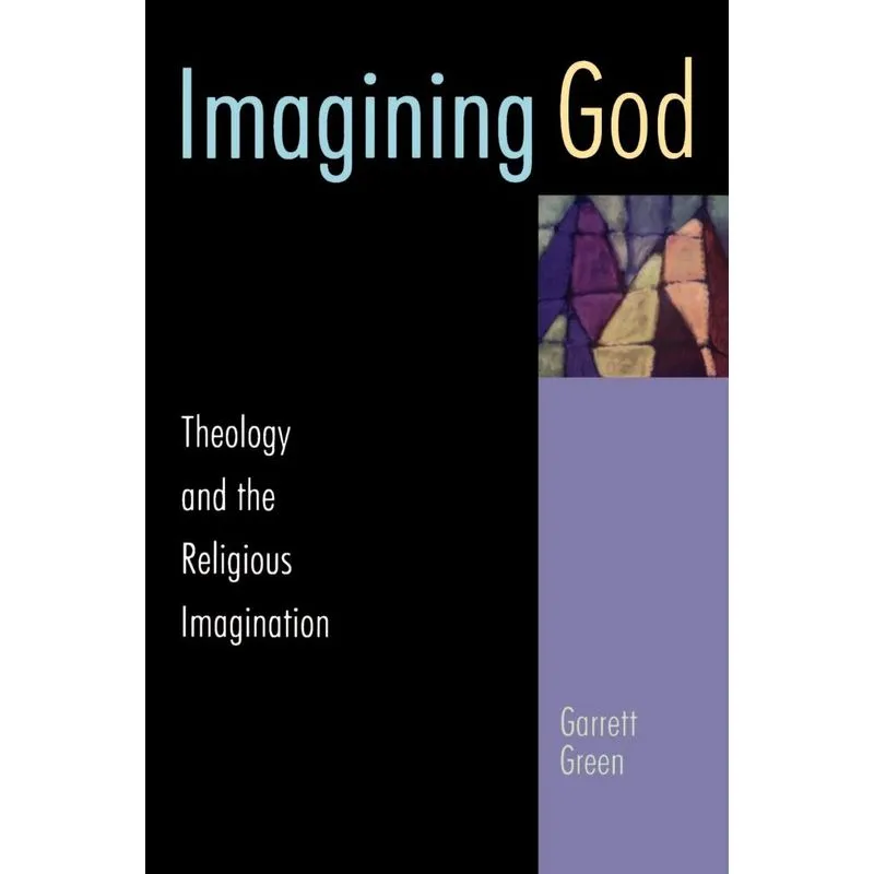 Imagining God