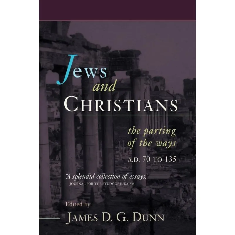 Jews and Christians
