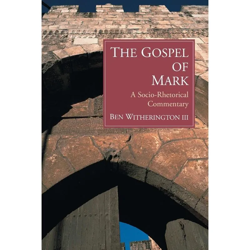 Gospel of Mark