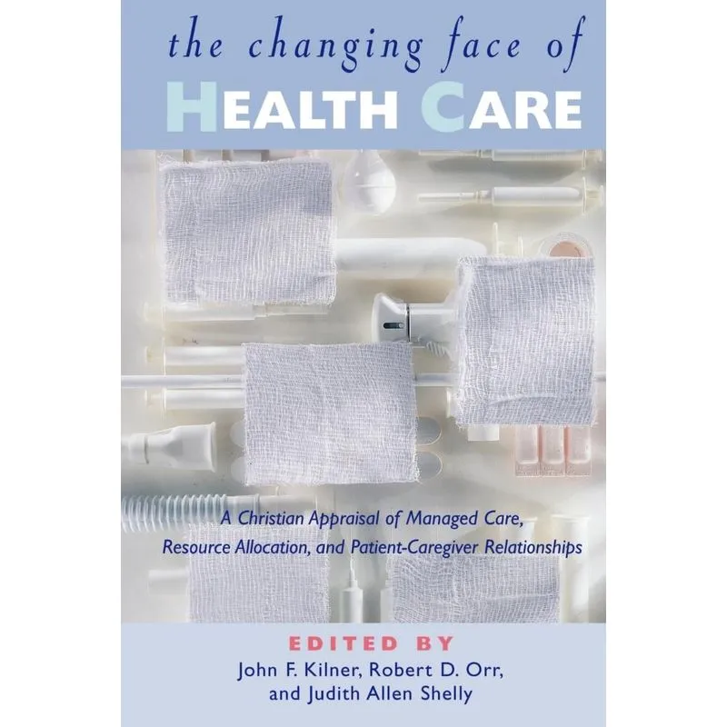 The Changing Face of Health Care