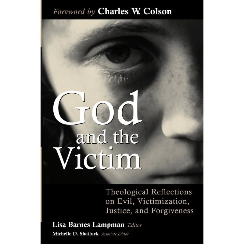 God and the Victim